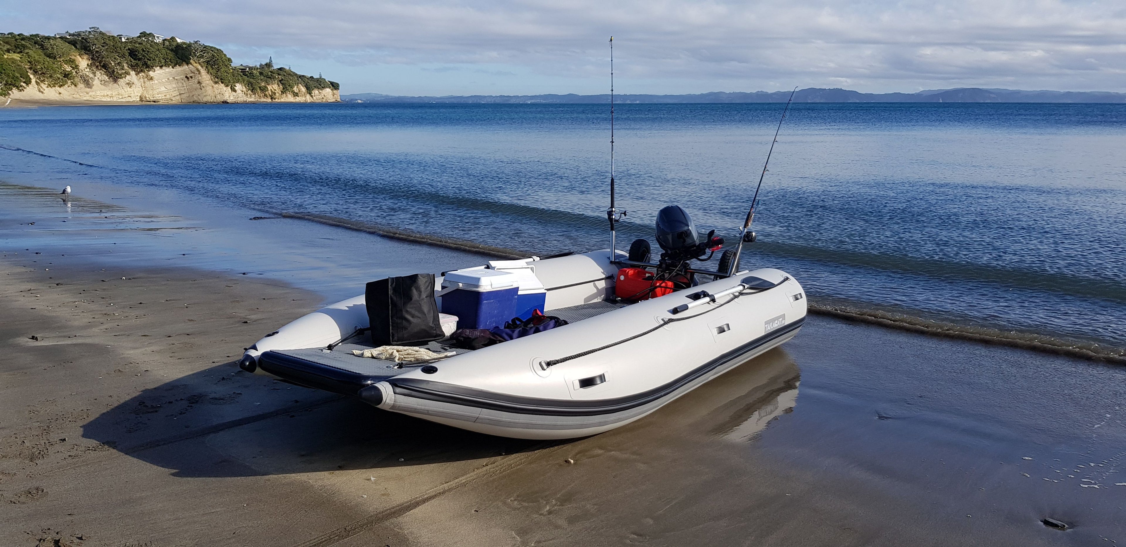 Takacat LX Series