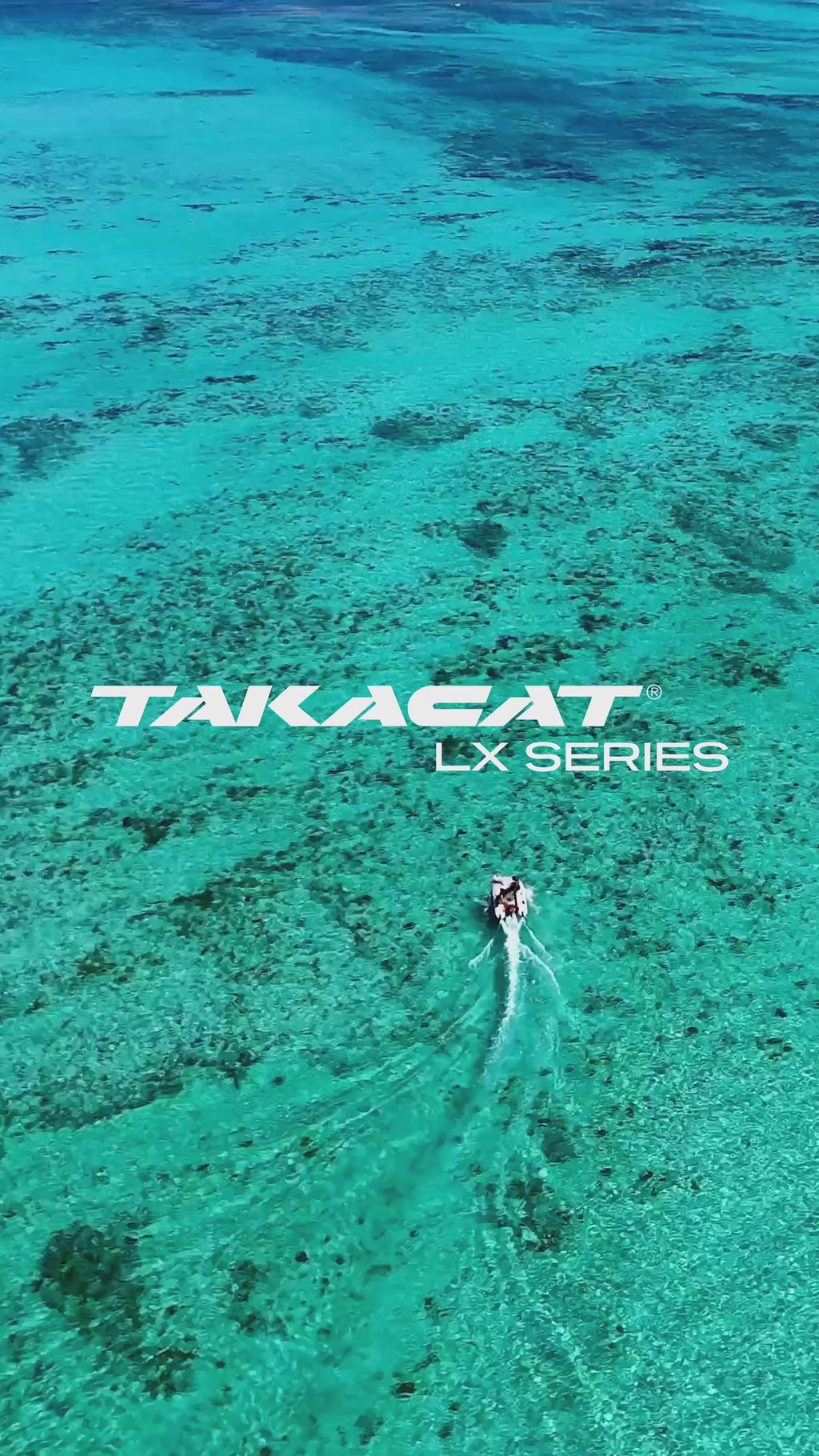 Takacat LX Series