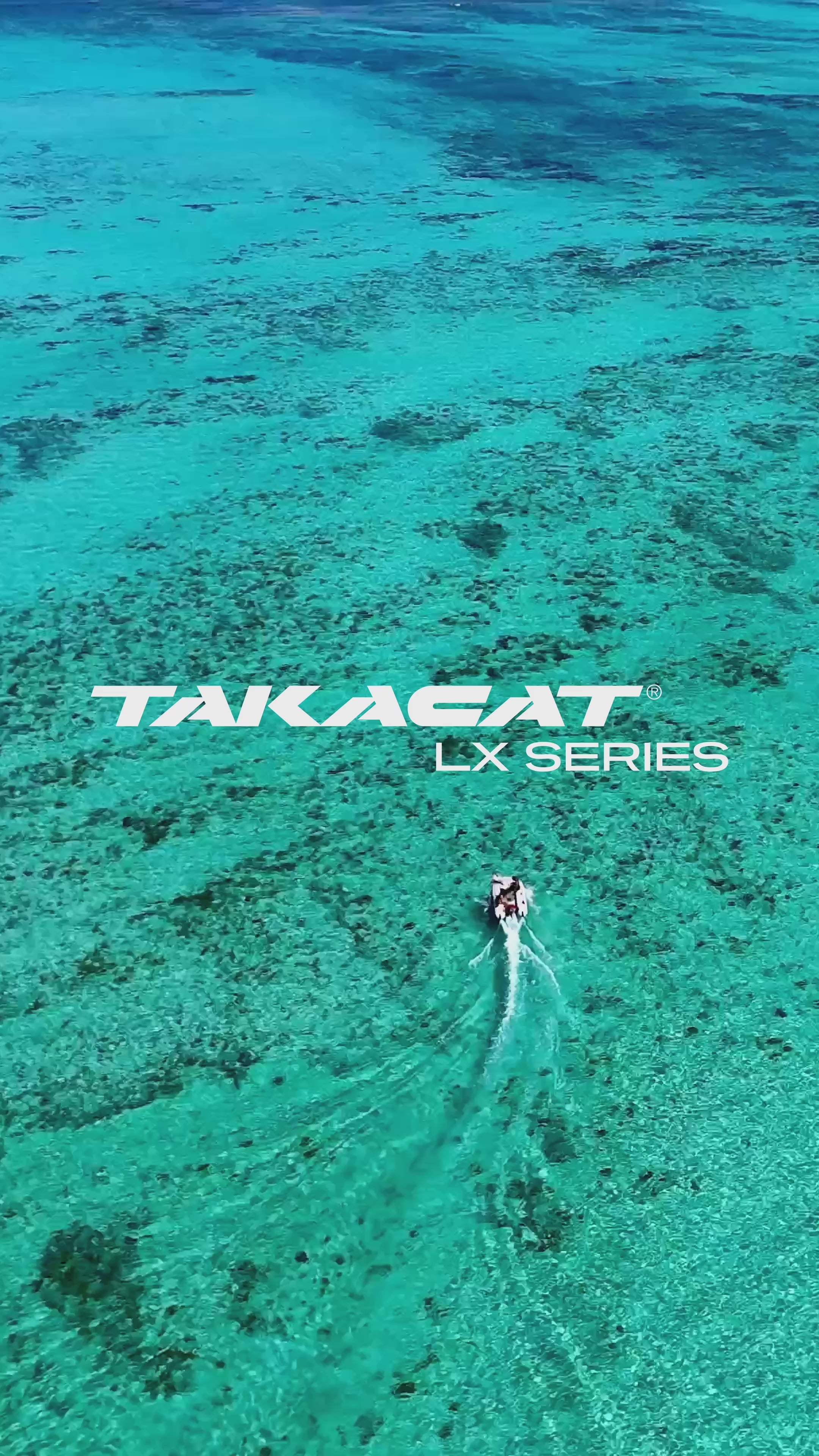 Takacat LX Series