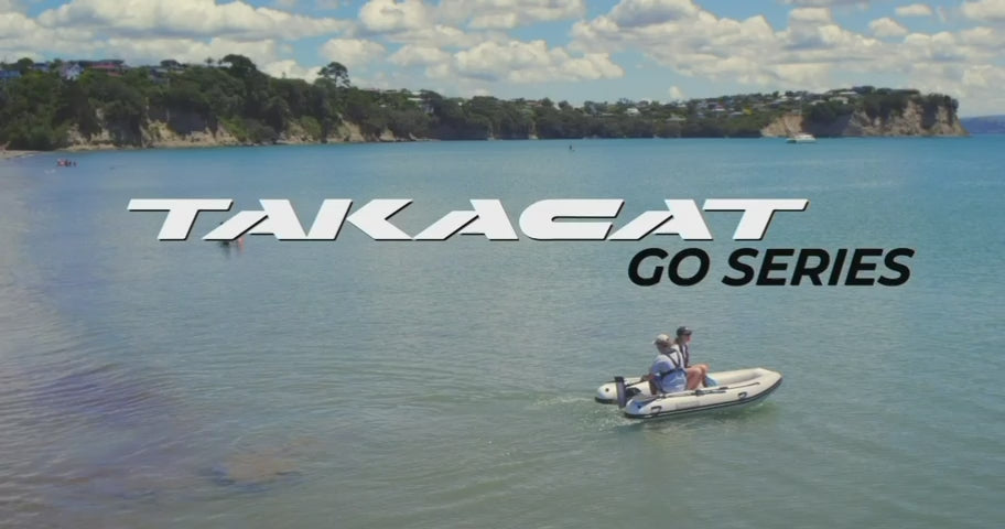 Takacat GO Series